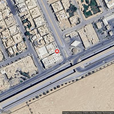 شقة 1 غرفة نوم للايجار في شمال الرياض، الرياض - شقة للايجار في المغرزات، شمال الرياض