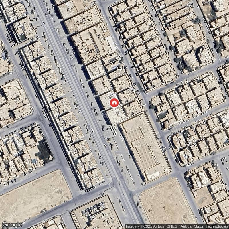 Studio Apartment For Rent in Al Nada, Riyadh