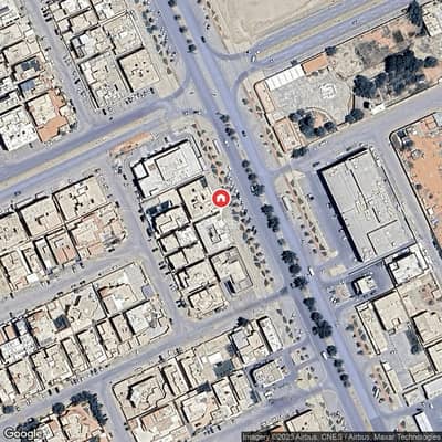 معرض  للايجار في شمال الرياض، الرياض - مبنى معرض للإيجار في حي حطين، الرياض
