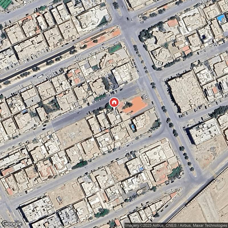 فيلا للبيع في الرايد، الرياض