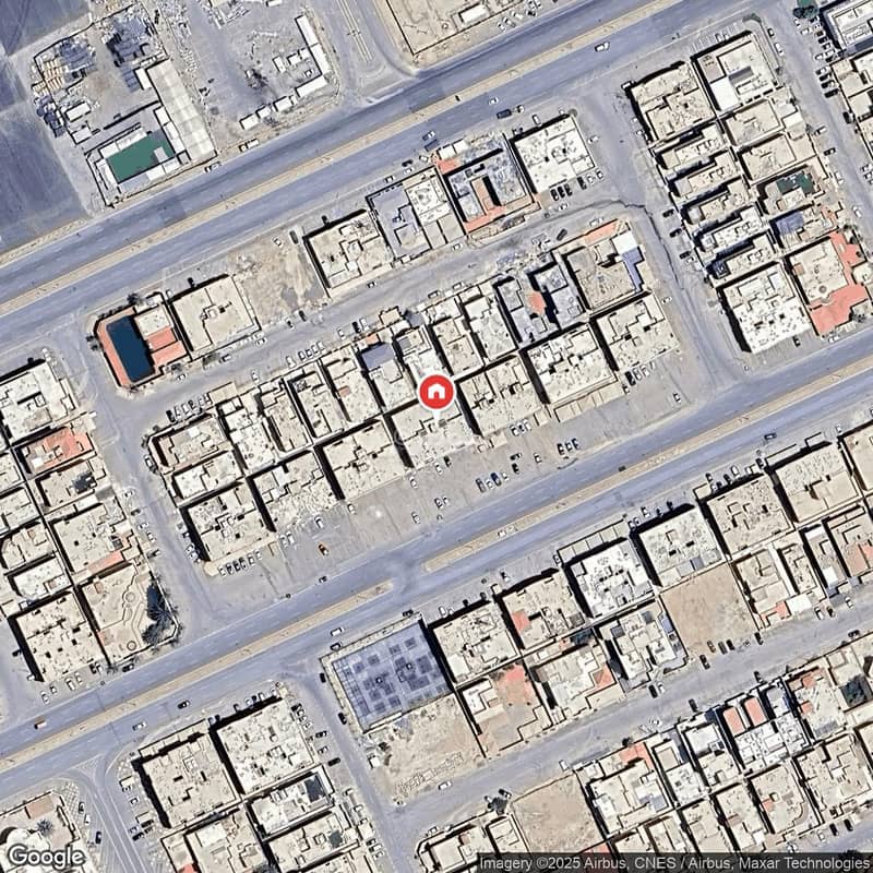 Studio Apartment For Rent in Hittin, Riyadh