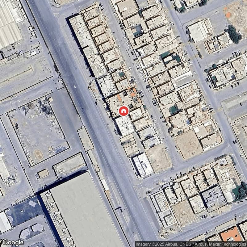 Studio Apartment For Rent in Hittin, Riyadh