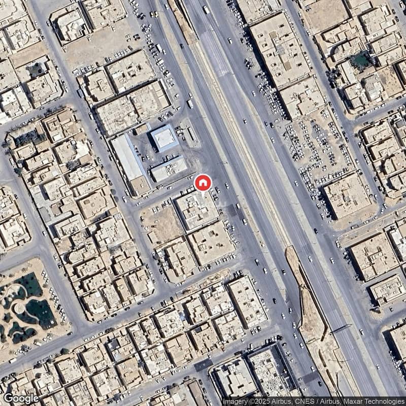 Studio Apartment For Rent in Al Wadi, Riyadh