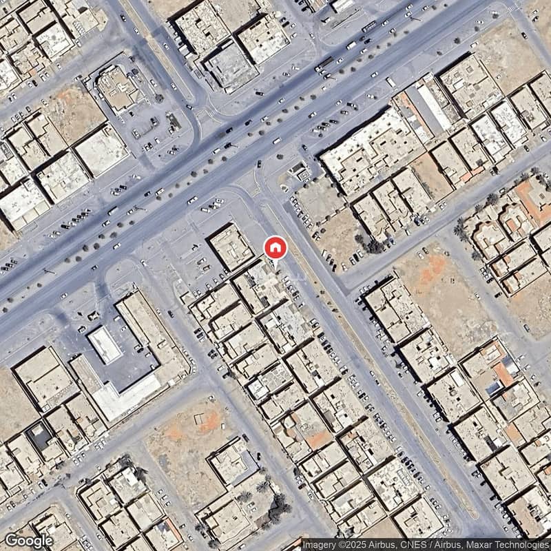 Studio Apartment For Rent in Dhahrat Laban, Riyadh