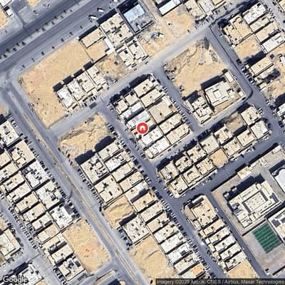 دور  للايجار في غرب الرياض، الرياض - طابق للإيجار في ضرما لبان، الرياض