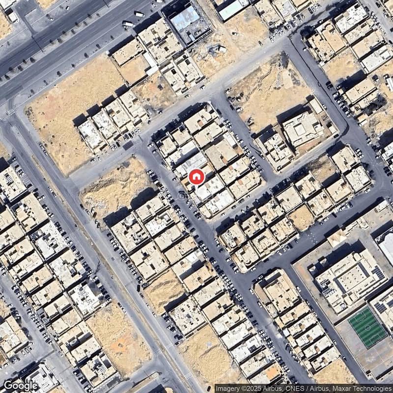 Floor For Rent in Dhahrat Laban, Riyadh