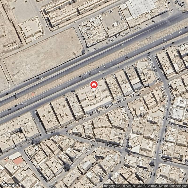 Studio Apartment For Rent in Umm Al Hamam Al Gharbi, Riyadh