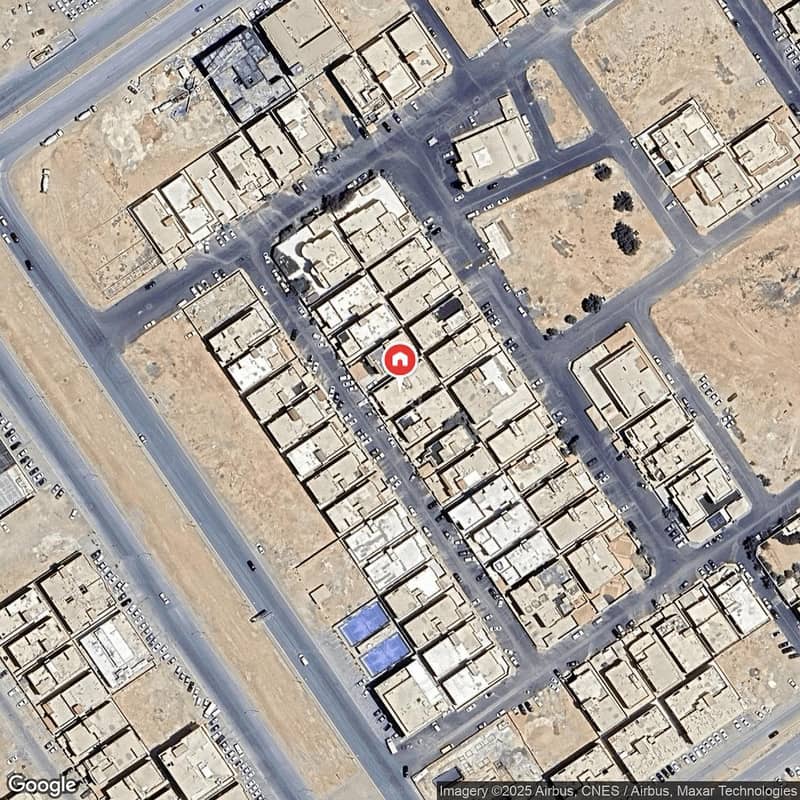 Studio Apartment For Rent in Dhahrat Laban, Riyadh
