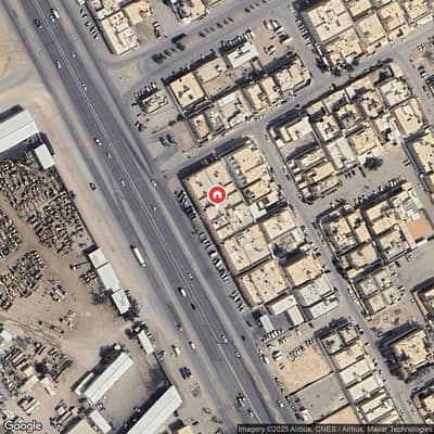 شقة 1 غرفة نوم للايجار في جنوب الرياض، الرياض - شقة للإيجار في الدار البيضاء، جنوب الرياض