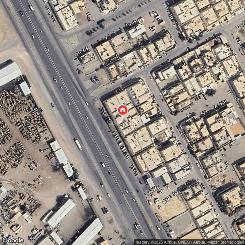 Apartment For Rent Al Dar Al Baida, South Riyadh
