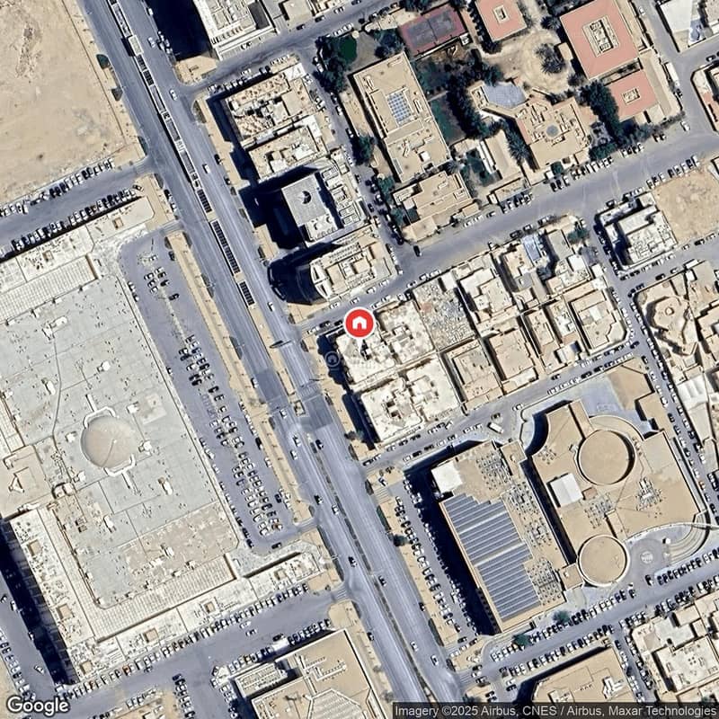 Exhibition Building For Rent in Al Wurud, Riyadh