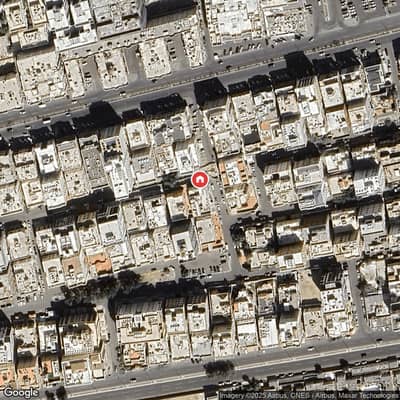 Studio for Rent in North Jeddah, Jeddah - Studio Apartment For Rent in Al Zahraa, Jeddah