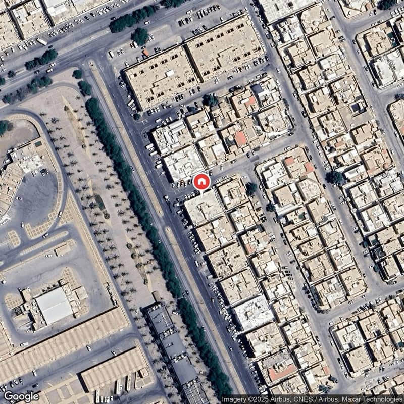 شقة استوديو للإيجار في المروج، الرياض شقة استوديو للإيجار في المروج، الرياض