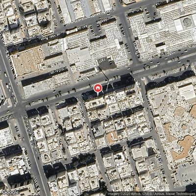 عمارة سكنية  للايجار في شمال جدة، جدة - مبنى سكني للإيجار في البوادي، جدة