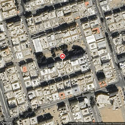 عمارة سكنية  للايجار في شمال جدة، جدة - مبنى سكني للإيجار في البوادي، جدة