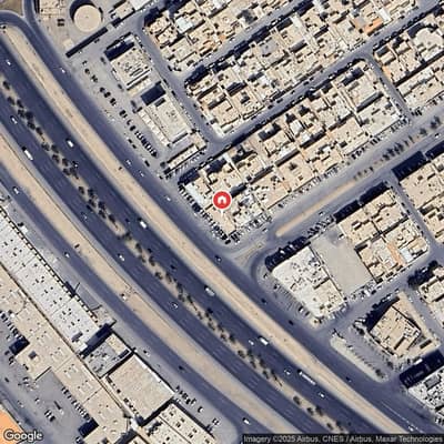 Residential Building for Rent in West Riyadh, Riyadh - Offices, bachelor apartments, and labor