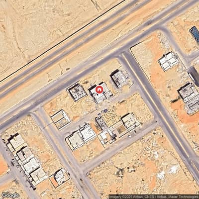3 Bedroom Apartment for Rent in South Riyadh, Riyadh - Apartment for rent on Al-Azm Street, Al-Burayh neighborhood, Riyadh city, Riyadh region