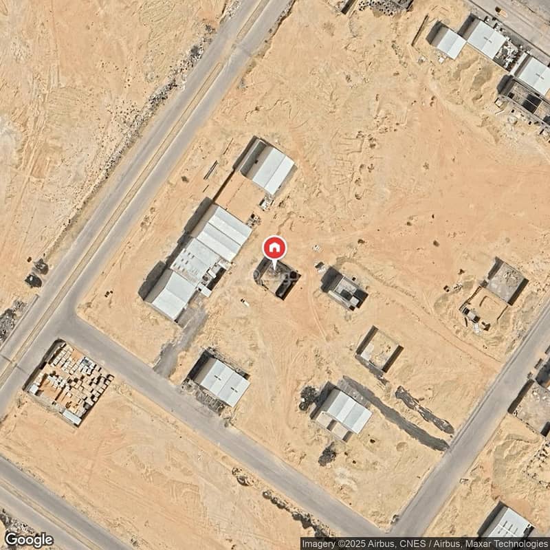 Workshop for sale in Al-Masfalat, Riyadh