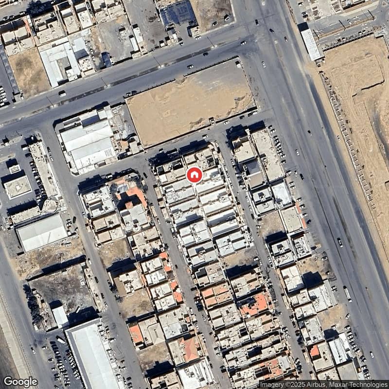 Villa For Sale in Al Hamdaniyah, Jeddah