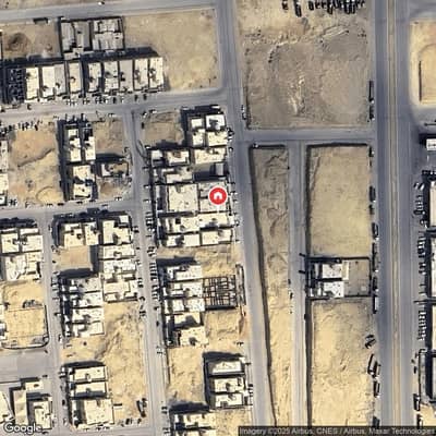 5 Bedroom Villa for Sale in East Riyadh, Riyadh - Villa for sale on Hassan Bin Hassan Street, Al Bayan District, Riyadh City, Riyadh Region
