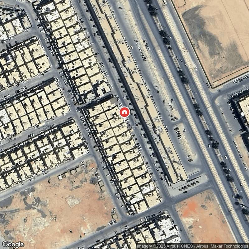 Studio apartment for rent in al munsiyah, riyadh