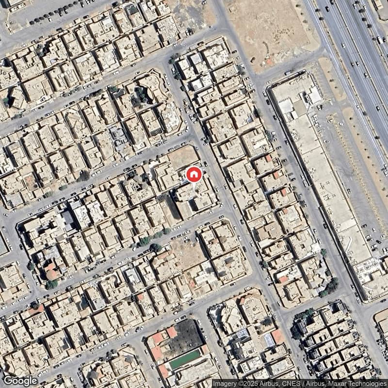 Villa For Rent in Al Yasmin, Riyadh