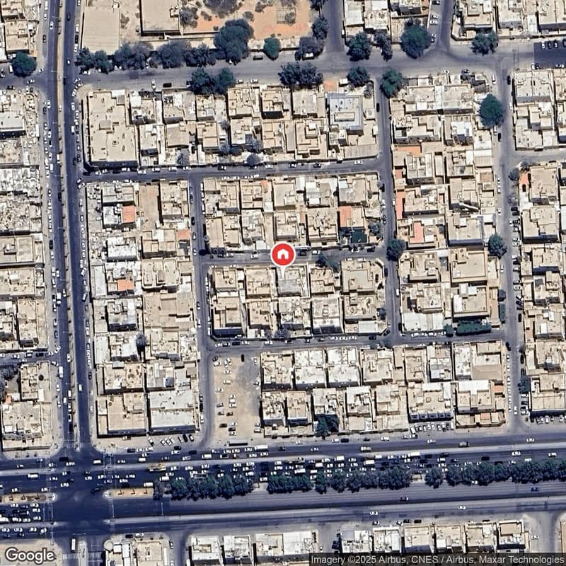 Studio Apartment For Rent in Al Malaz, Riyadh