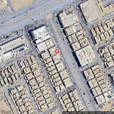 Studio for Rent in North Riyadh, Riyadh - Studio Apartment For Rent in Al Yasmin, Riyadh