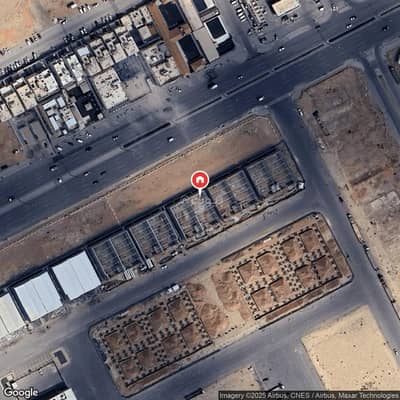 Warehouse for Rent in East Riyadh, Riyadh - Warehouse For Rent in Al Sulay, Riyadh