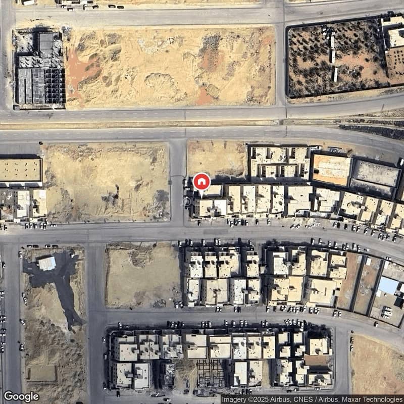 Villa for rent in Al Bayan Neighborhood, East Riyadh