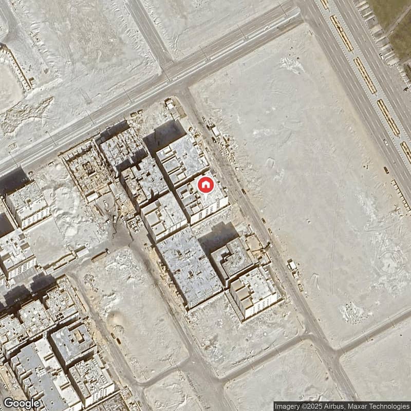 Studio Apartment For Rent in Al Saif, Dammam