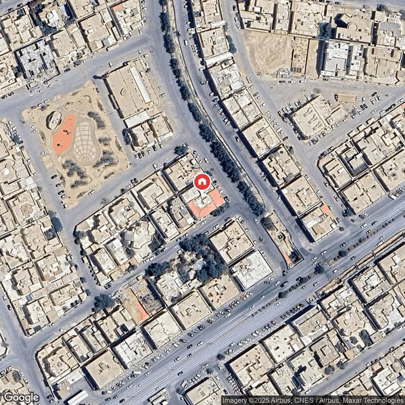 Exhibition Building For Rent in Al Quds, Riyadh