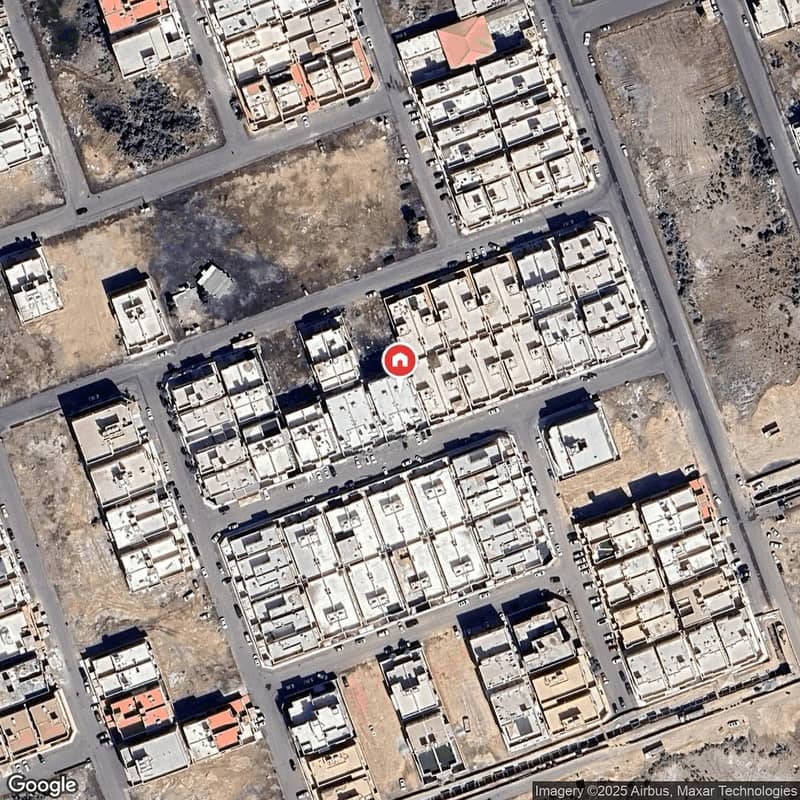 Studio Apartment For Rent in Al Rahmanyah, Jeddah