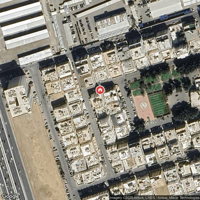 Studio for Rent in North Jeddah, Jeddah - Studio Apartment For Rent in Al Bawadi, Jeddah