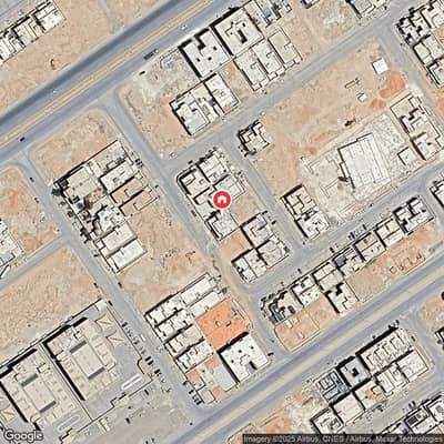 فیلا 9 غرف نوم للايجار في غرب الرياض، الرياض - فيلا للإيجار – حي المهدية، الرياض