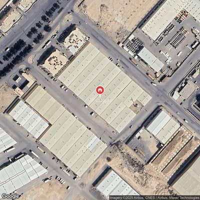 مستودع  للايجار في جنوب الرياض، الرياض - مستودع للإيجار في الدار البيضاء، الرياض
