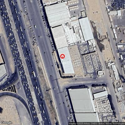 Showroom for Rent in North Jeddah, Jeddah - Exhibition Building For Rent in Al Nakheel, Jeddah