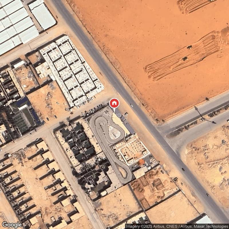 Villa For Sale in Al Rimal, Riyadh