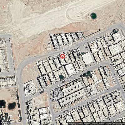 2 Bedroom Apartment for Rent in North Riyadh, Riyadh - For rent – A luxury apartment in Kairouan with a magnificent design.