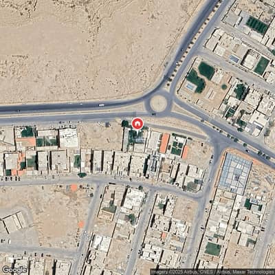 شقة 1 غرفة نوم للايجار في ظهرة العودة شرق، الدرعية - شقة للإيجار في ظهرة العودة شرق، الدرعية