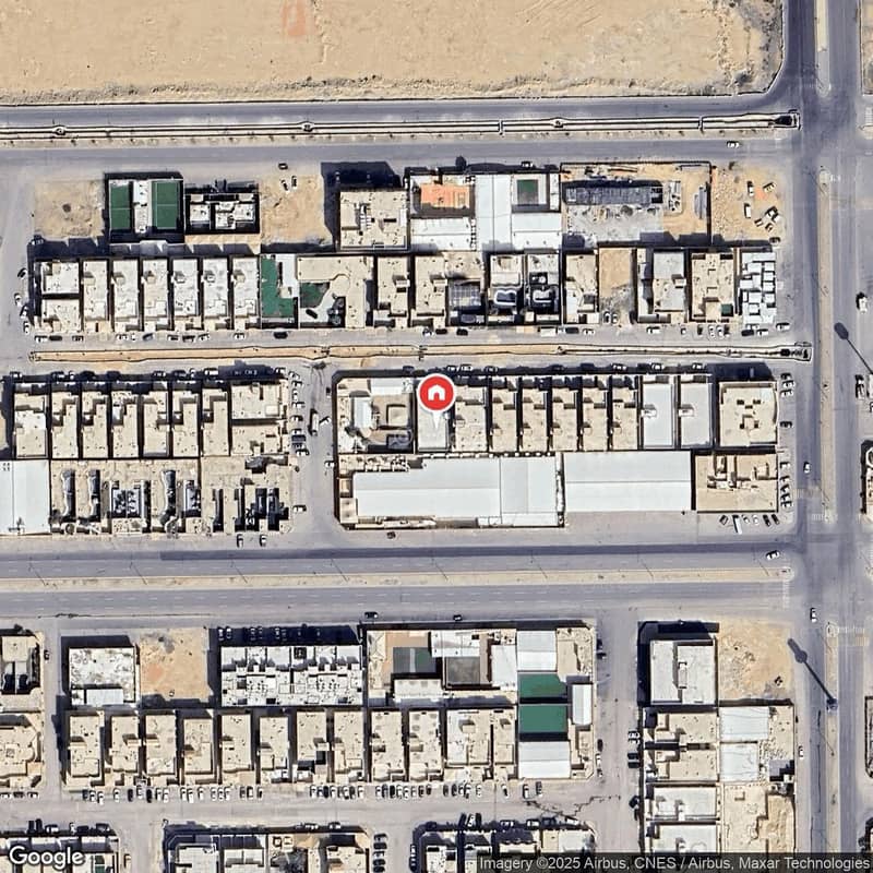 Villa For Sale in Alawali, Riyadh