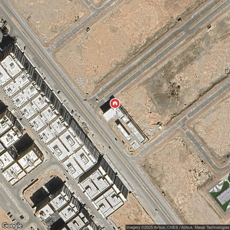 Gas Station For Rent in Al Sawari, Jeddah