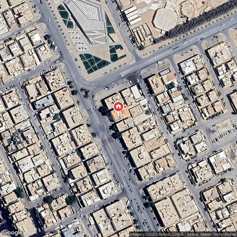 Studio apartment for rent in al wurud, riyadh