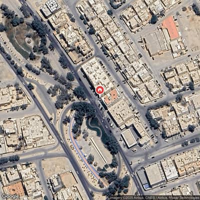 Studio for Rent in Central Riyadh, Riyadh - Studio Apartment For Rent in Al Rabwah, Riyadh