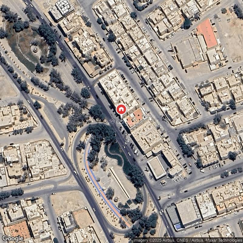 Studio Apartment For Rent in Al Rabwah, Riyadh