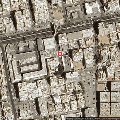 عمارة سكنية  للايجار في شمال جدة، جدة - مبنى سكني للإيجار في الشرفية، جدة