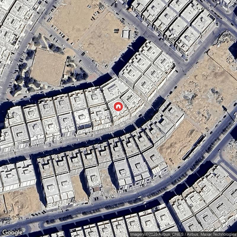 شقة استوديو للبيع في الواحة، جدة شقة استوديو للبيع في الواحة، جدة