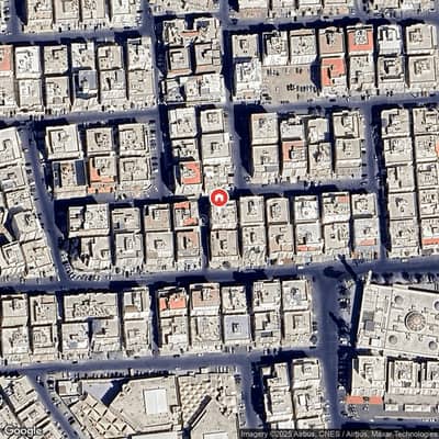 عمارة سكنية  للبيع في شمال جدة، جدة - ممتلكات للبيع