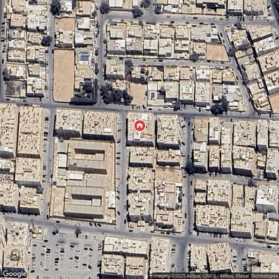 4 Bedroom Apartment for Rent in Central Riyadh, Riyadh - Apartment in Al-Malz behind King Abdulaziz Hospital