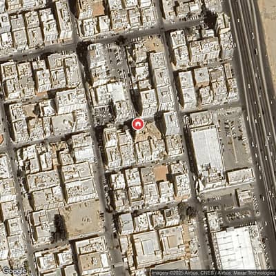 استوديو  للبيع في شمال جدة، جدة - ممتلكات للبيع